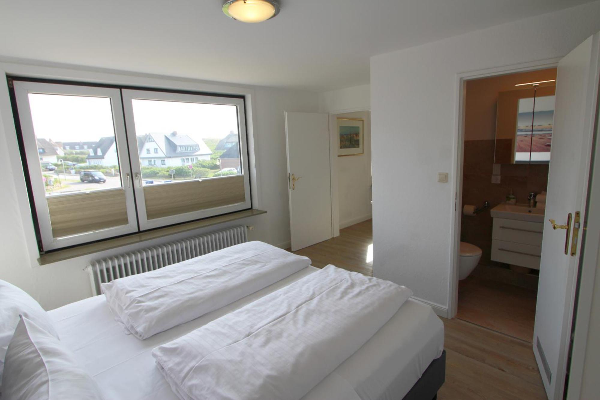 Apartment Steinburg - Duenenstr 6, App 4 *